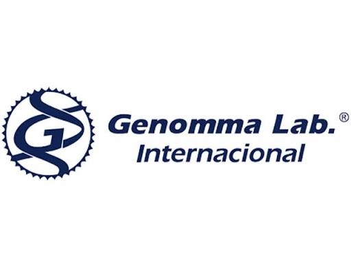 Genomma Lab Internacional